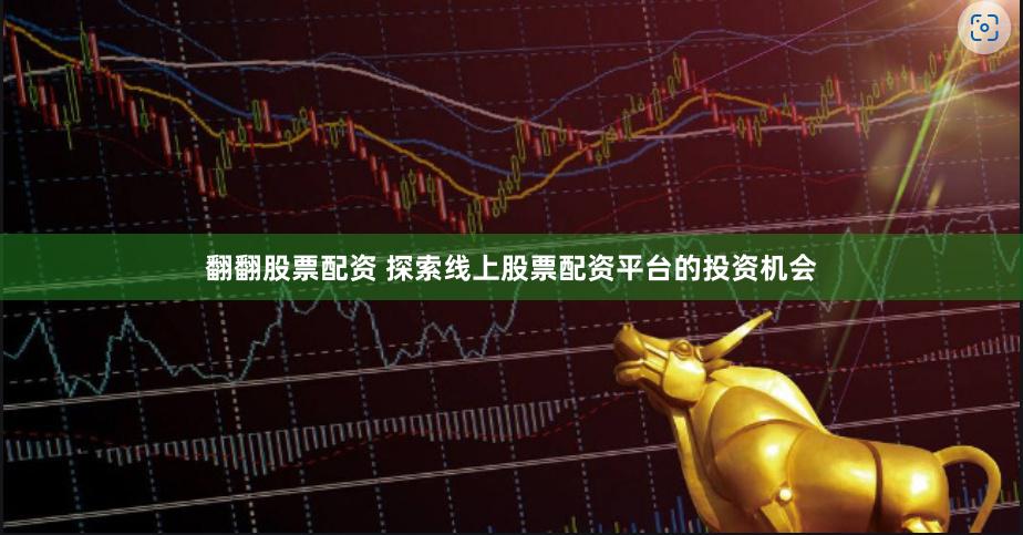 翻翻股票配资 探索线上股票配资平台的投资机会