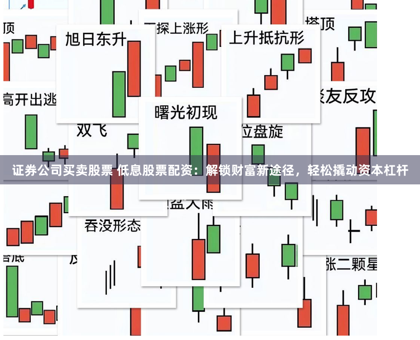 证券公司买卖股票 低息股票配资：解锁财富新途径，轻松撬动资本杠杆