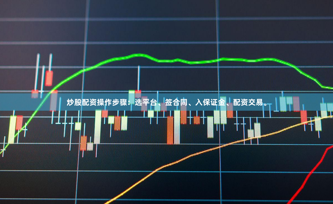 炒股配资操作步骤：选平台、签合同、入保证金、配资交易。